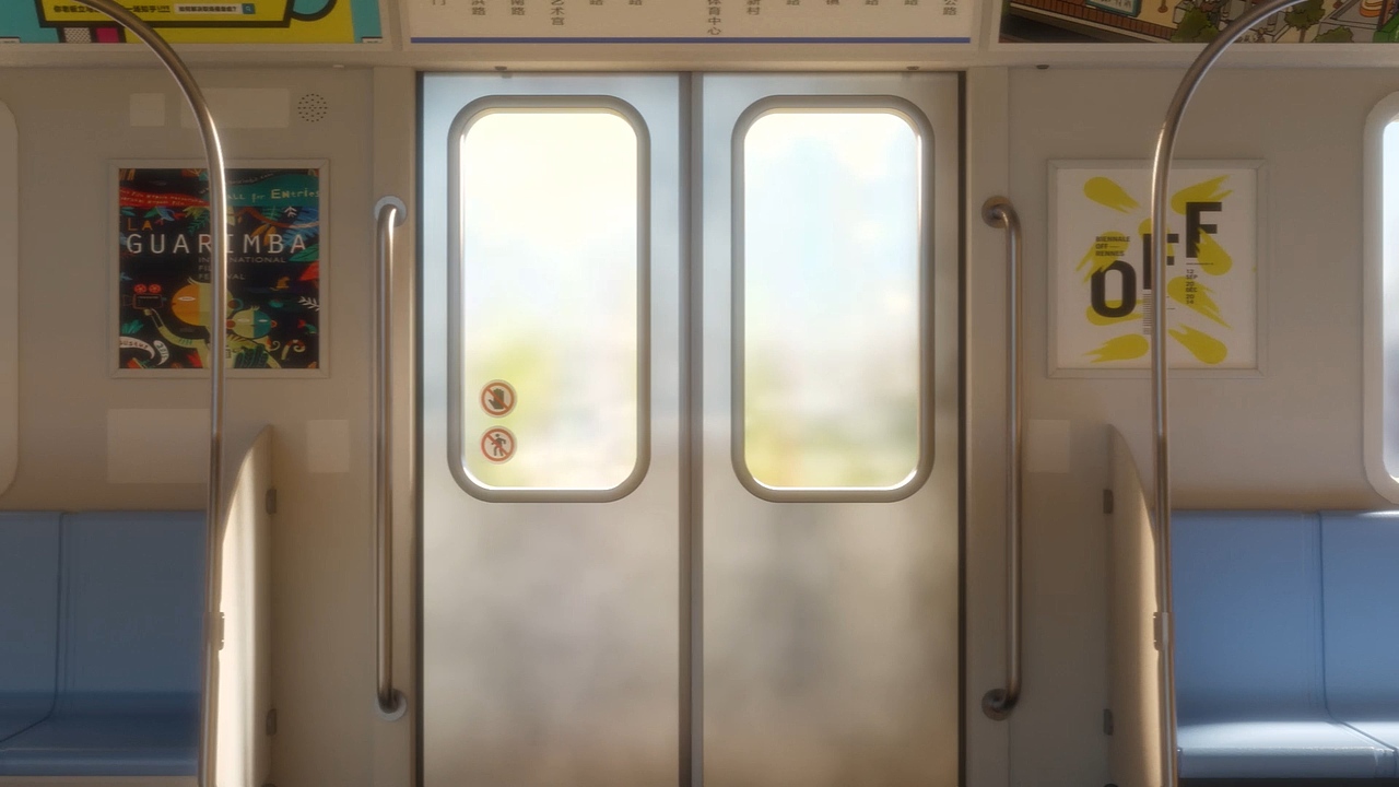 Polaroid Supercolor635CL广告临摹（图ZMjUwMDM0NzUy） - 动画/影视 - 站酷设计师北冥鱼GROUP原创素材 - 站酷ZCOOL