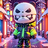 小熊猫beii的头像