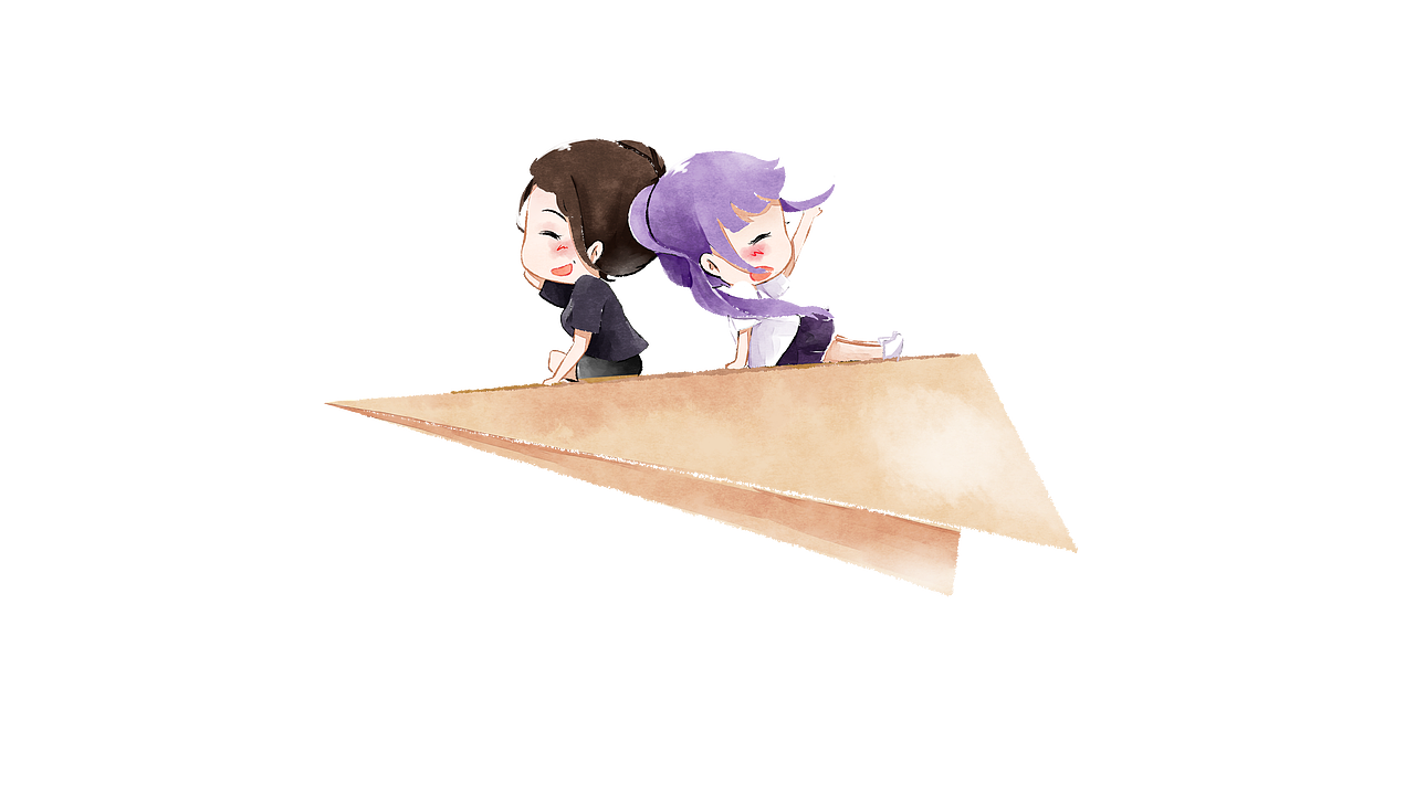 母亲节快乐（图ZMTQ0NjczNDUy） - 短篇/格漫 - 站酷设计师以沫耹原创素材 - 站酷ZCOOL