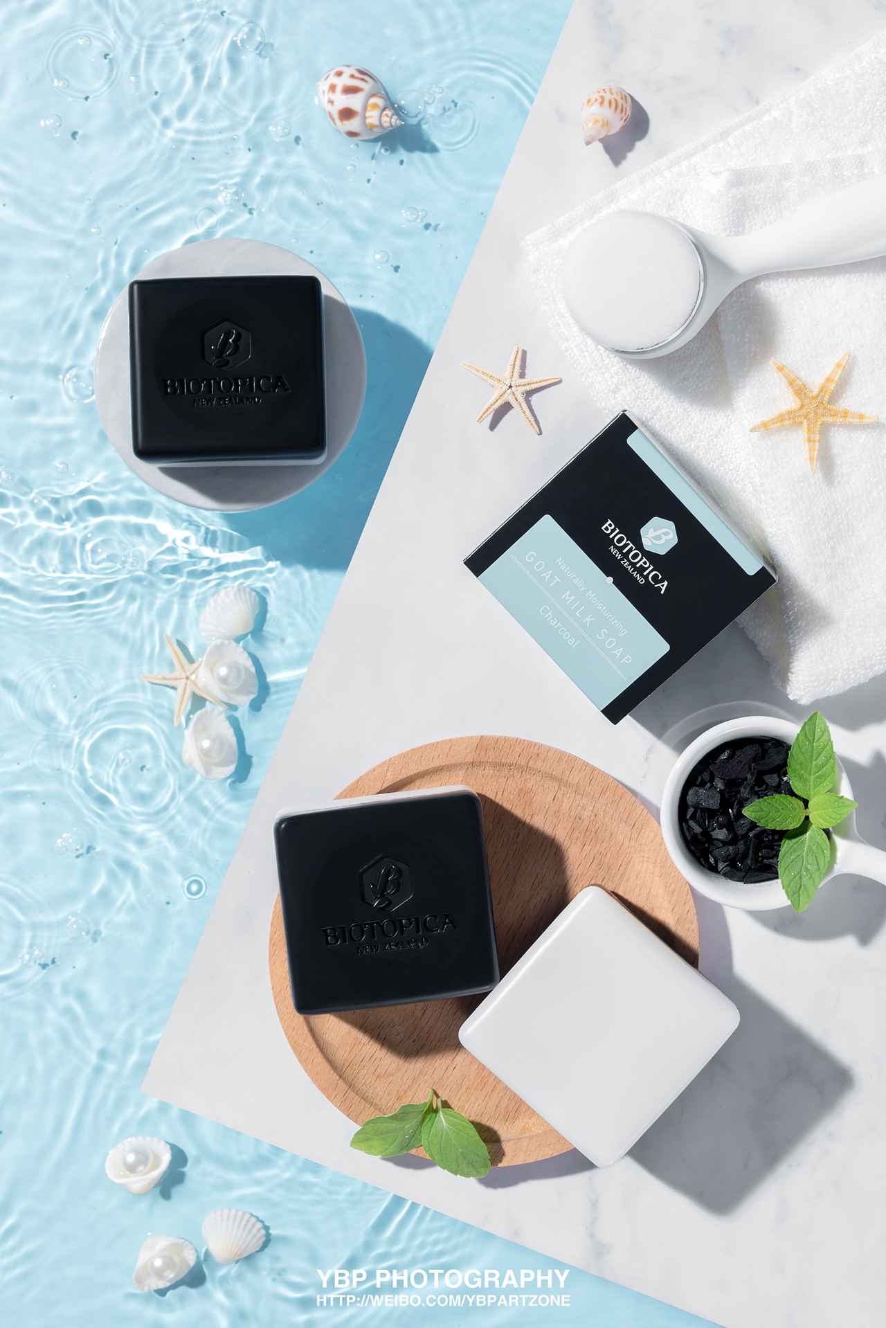 产品摄影 | 香皂 x BIOTOPICA（图ZMjQ4MDU3NDAw） - 产品摄影 - 站酷设计师YBP摄影原创素材 - 站酷ZCOOL