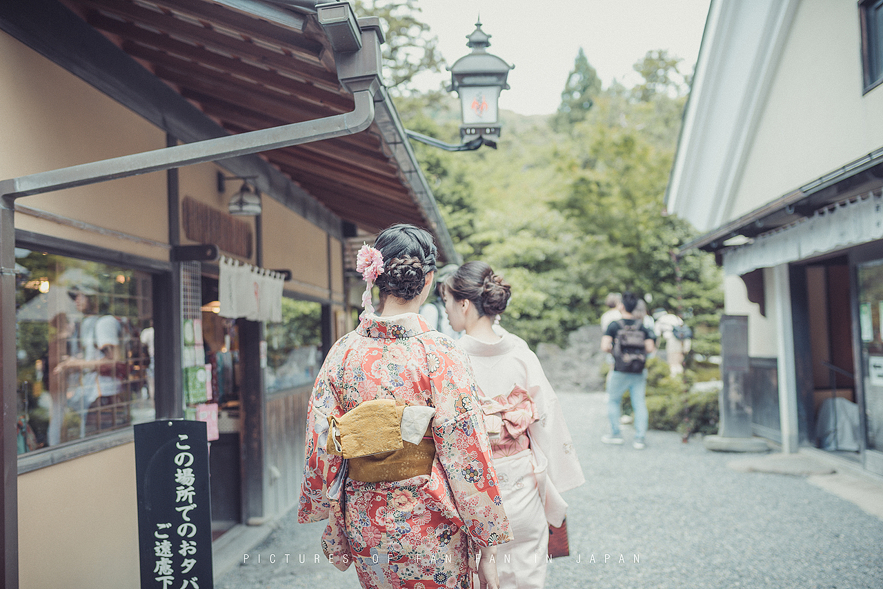 独自一人初涉日本，为期12天的自由行——京都篇（2）（图ZMTE5NzExMzIw） - 风光摄影 - 站酷设计师断木成林原创素材 - 站酷ZCOOL