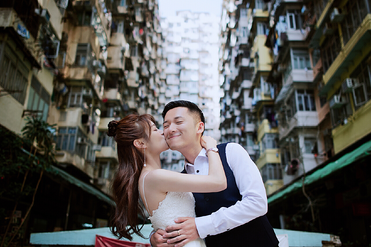 香港婚纱照 2021香港拍婚纱照价格行情一览-铂爵(伯爵)旅拍婚纱摄影