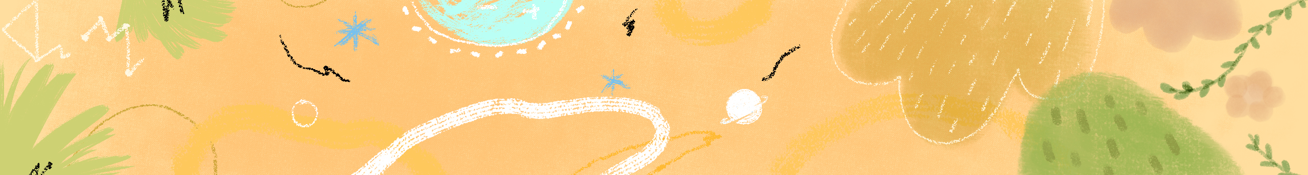 阿靖Jin的個人主頁（封面預(yù)覽） - 主頁封面設(shè)置 - 站酷設(shè)計師阿靖Jin原創(chuàng)素材 - 站酷ZCOOL