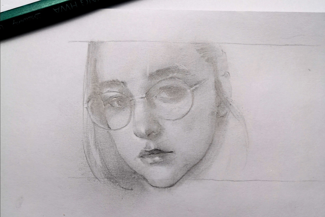 速写（图ZMjA0MDQzMTQ0） - 创作习作 - 站酷设计师磕药水瓶原创素材 - 站酷ZCOOL