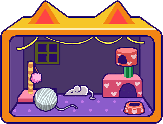 和一个开发2个人做的一个小游戏