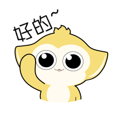 小目爱工作系列表情包诞生诺!一套助你职场欢乐顺畅