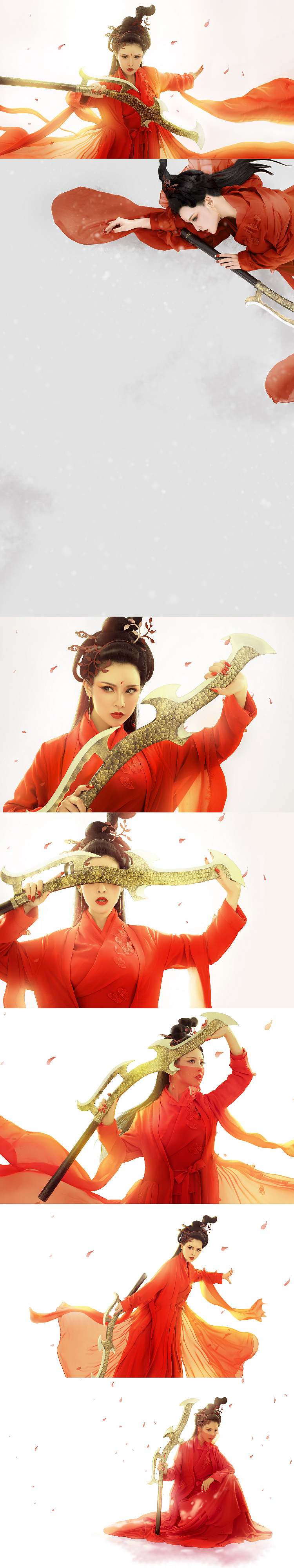 茉莉花开-绝世容颜馆