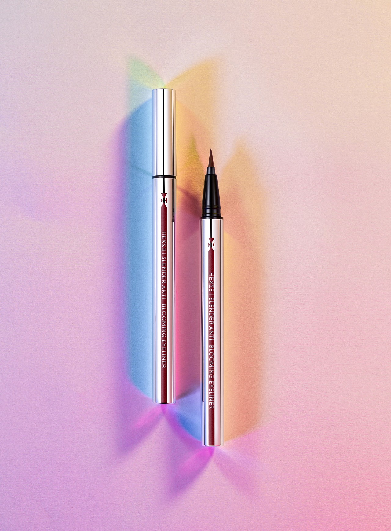 系列产品平面拍摄