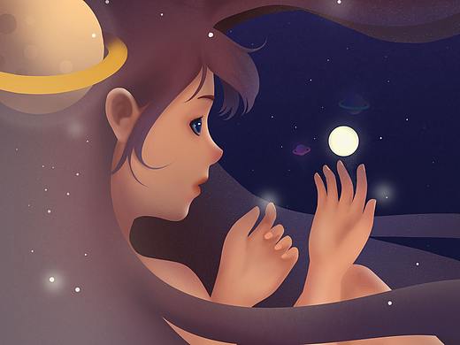 星空