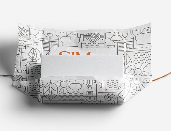 思美沙发VI设计（图ZMjI2MDg2NDI0） - 品牌 - 站酷设计师万城文化品牌设计原创素材 - 站酷ZCOOL