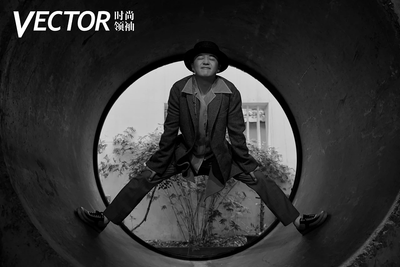 VECTOR时尚领袖 | 包贝尔（图ZMjU2Njg4MjEy） - 修图/后期 - 站酷设计师梁心愿原创素材 - 站酷ZCOOL