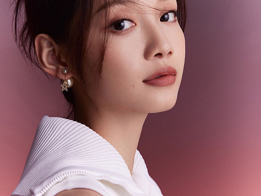 孙伊涵✖️迪奥Dior