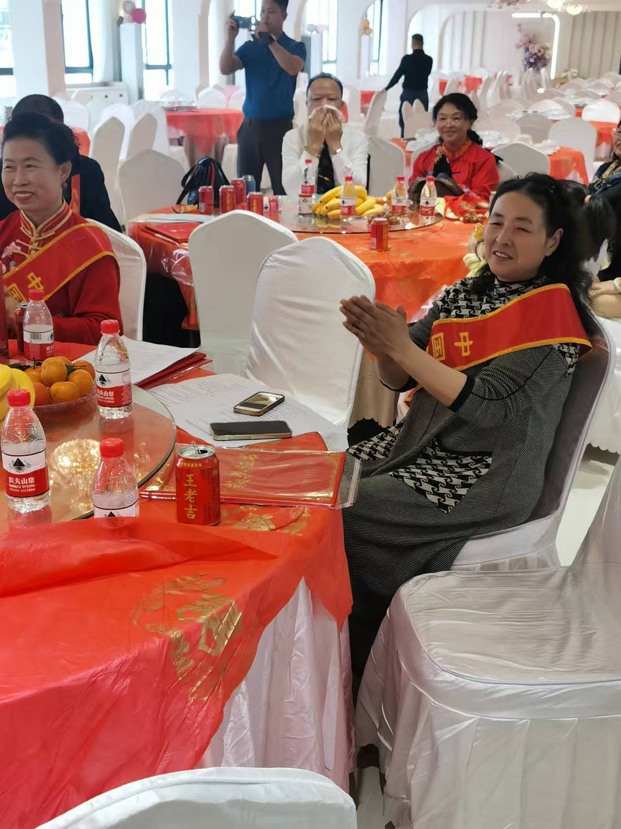 2024年吴门八雅书画院海南三亚颁奖典礼六项议程（图ZMzgzMzQ1OTQ0） - 其他平面 - 站酷设计师刘信义8822原创素材 - 站酷ZCOOL