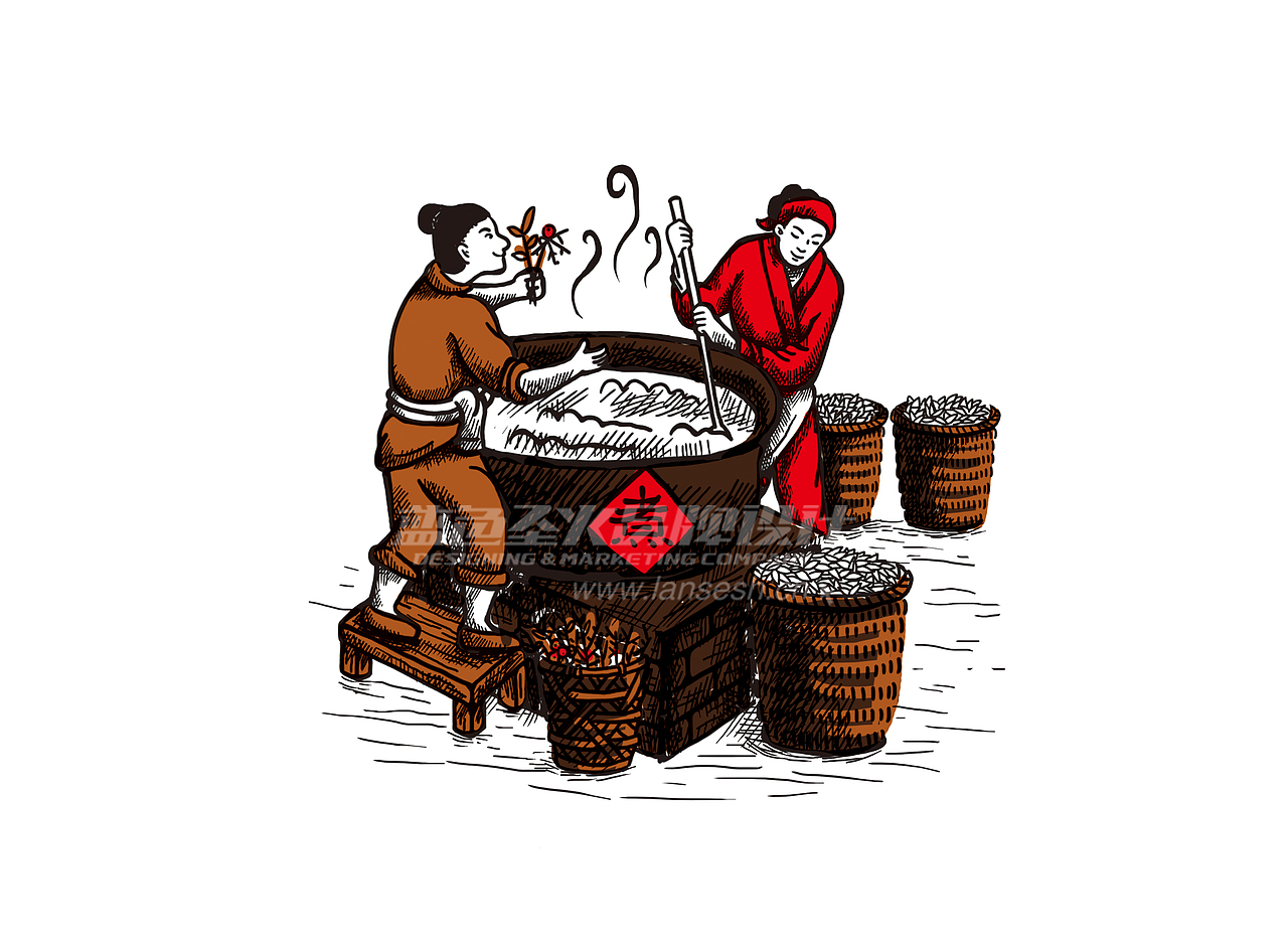 顶呱呱瓜子包装（图ZMTUxMTUxNTI=） - 包装 - 站酷设计师蓝色盛火原创素材 - 站酷ZCOOL