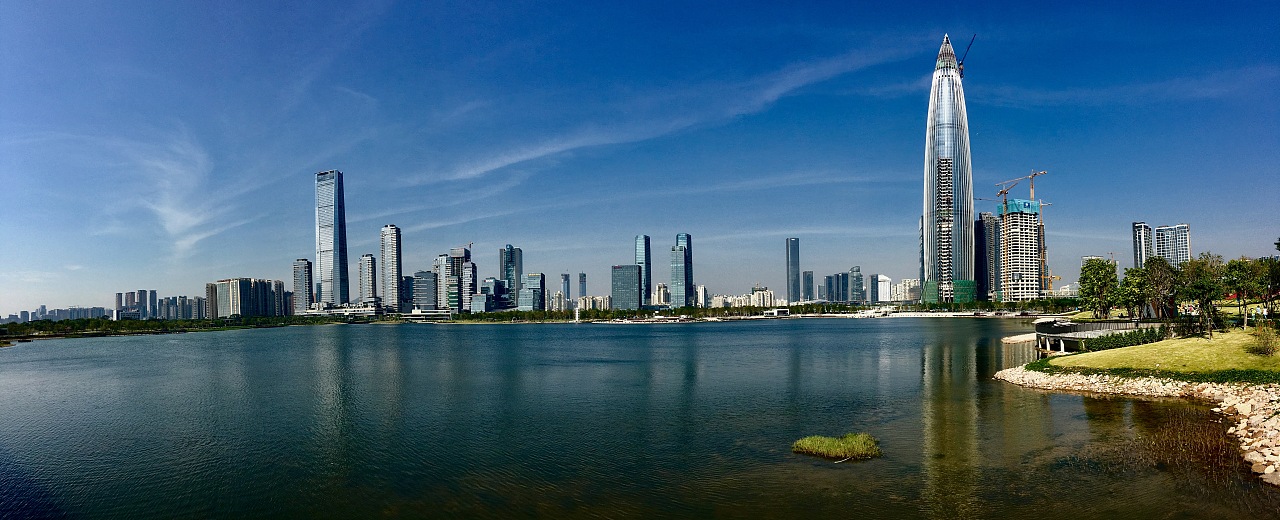 大美深圳（图ZOTYwODQ0ODg=） - 风光摄影 - 站酷设计师tangguo19811030原创素材 - 站酷ZCOOL