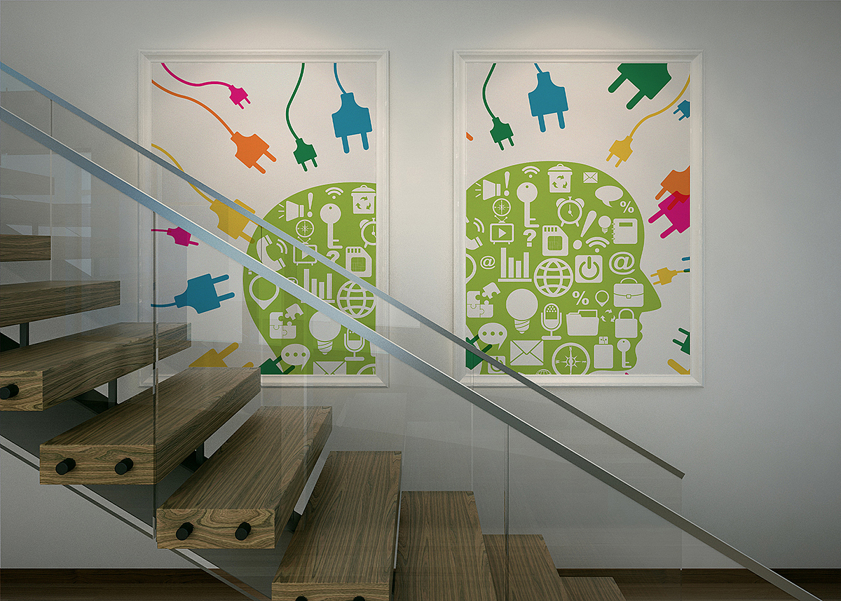 提案展示模版 [1P] 平面 - VI/CI（图ZMjcwODYxOTI=） - 品牌 - 站酷设计师MASEFAT工作室原创素材 - 站酷ZCOOL