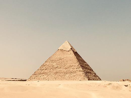 六小时时差-撒哈拉的石头和尼罗河的水