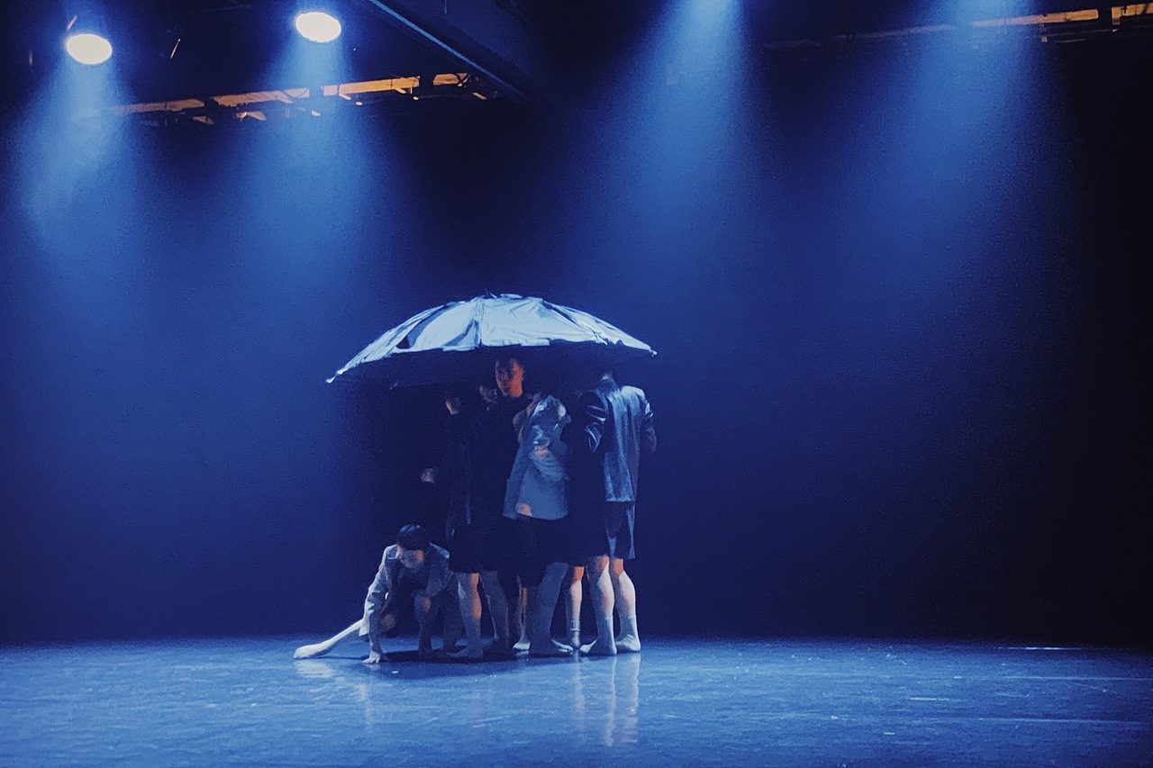 现代舞演出（图ZMjY2MjY3ODQ0） - 人文/纪实摄影 - 站酷设计师佳哥在江湖原创素材 - 站酷ZCOOL