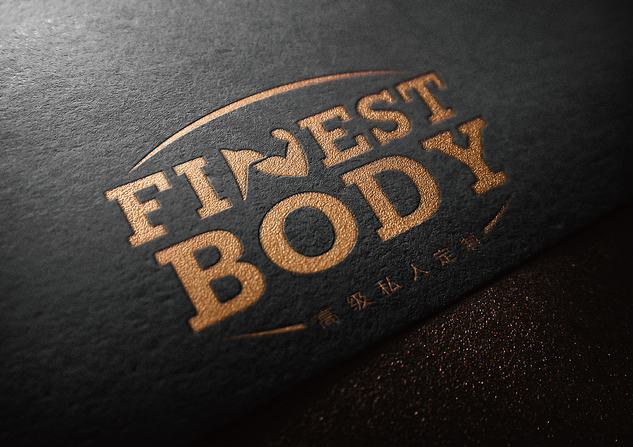 FINEST BODY 塑体工作室