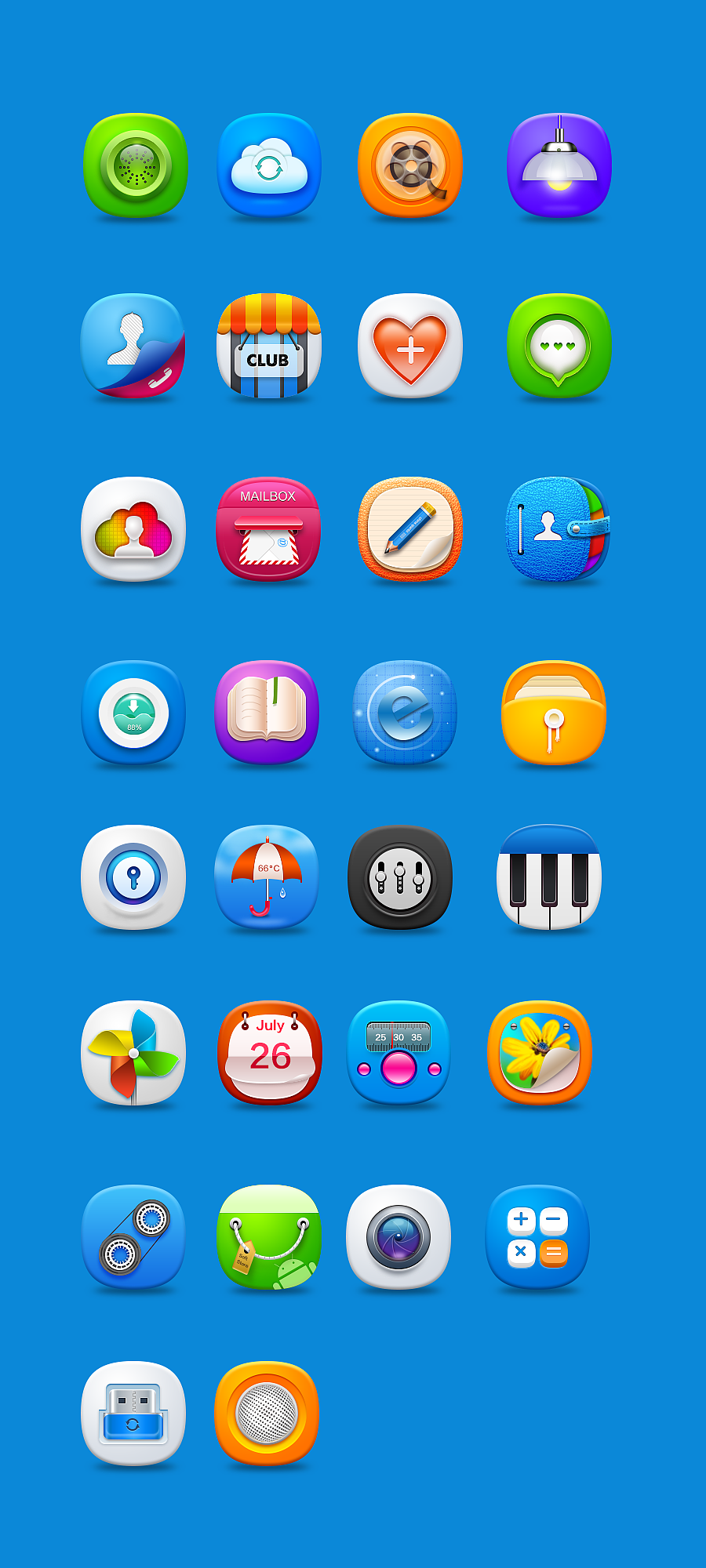 手机主题（图ZMTA4MDUzNzM2） - 主题/皮肤 - 站酷设计师Z22885538原创素材 - 站酷ZCOOL