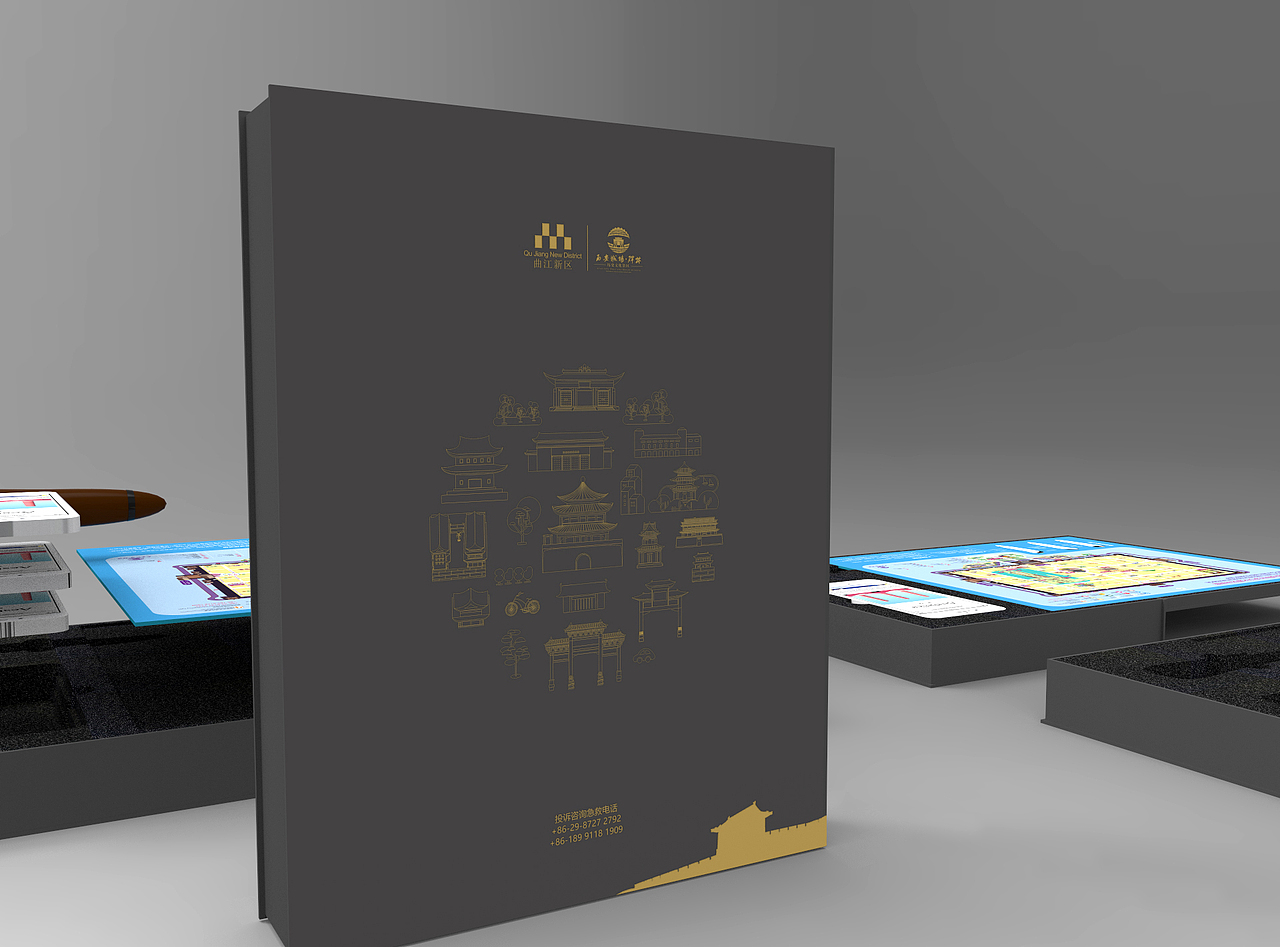 智慧景區(qū)/Device（圖ZMTE3NTM1NzIw） - 生活用品 - 站酷設(shè)計(jì)師言出計(jì)行原創(chuàng)素材 - 站酷ZCOOL