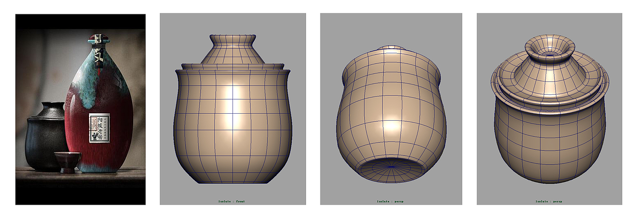初学的简单模型作业