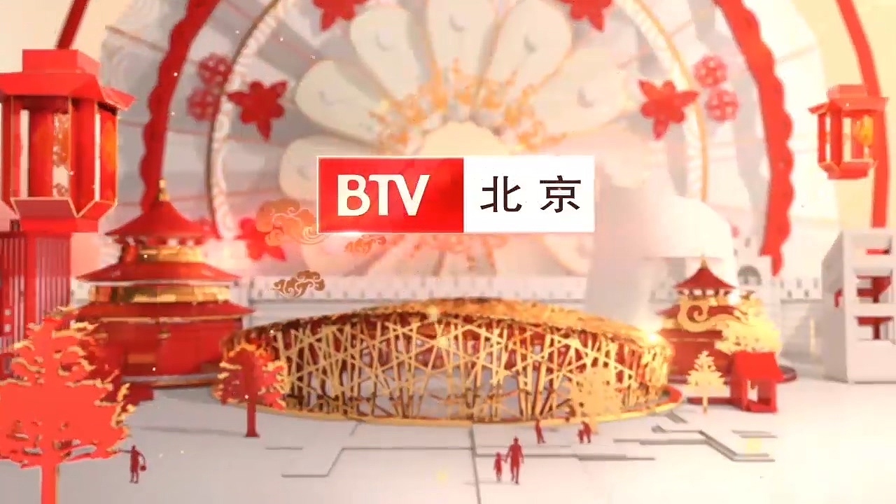 2020年求职作品剪辑