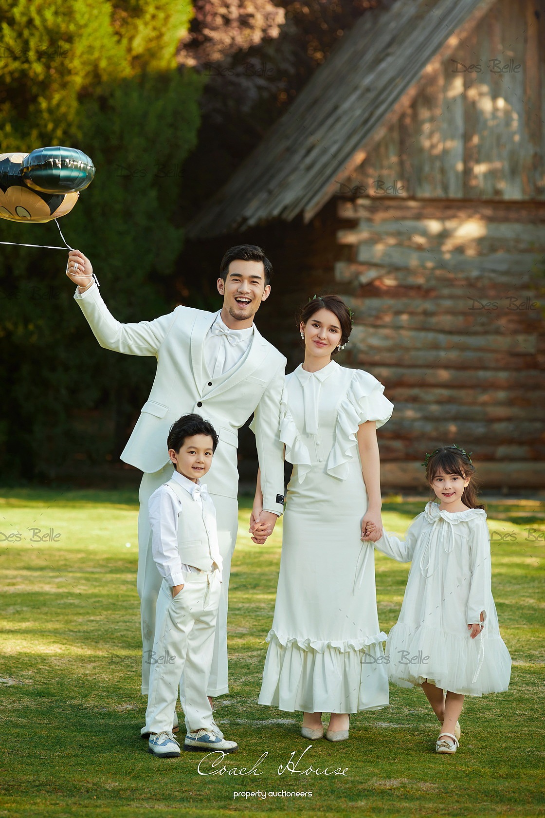 全家福外景系列01