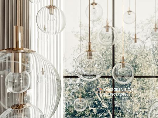 2019现代风格家装