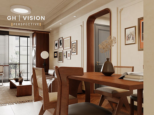 【GH｜VISION】法式中古凤案例最新出炉