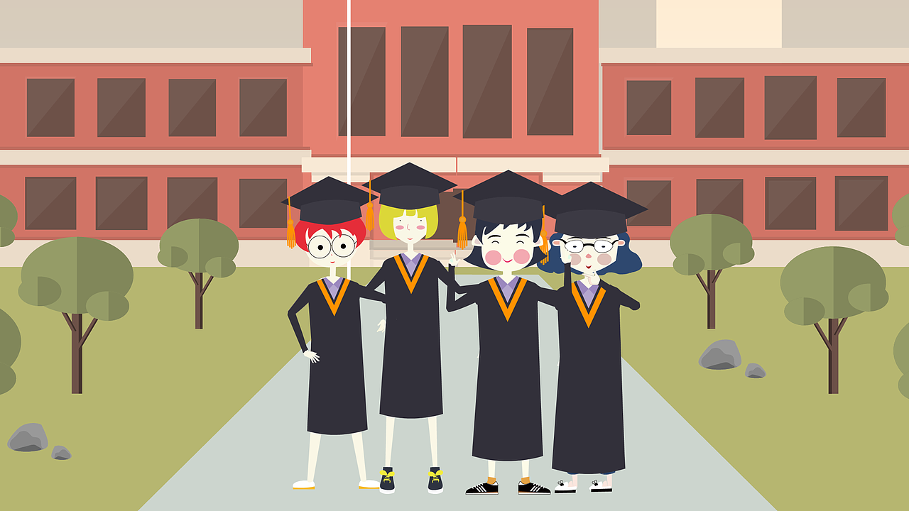 女生宿舍那些事儿图形动画（图ZMTE5NTUwOTg4） - 其他平面 - 站酷设计师张慧文啊呀原创素材 - 站酷ZCOOL