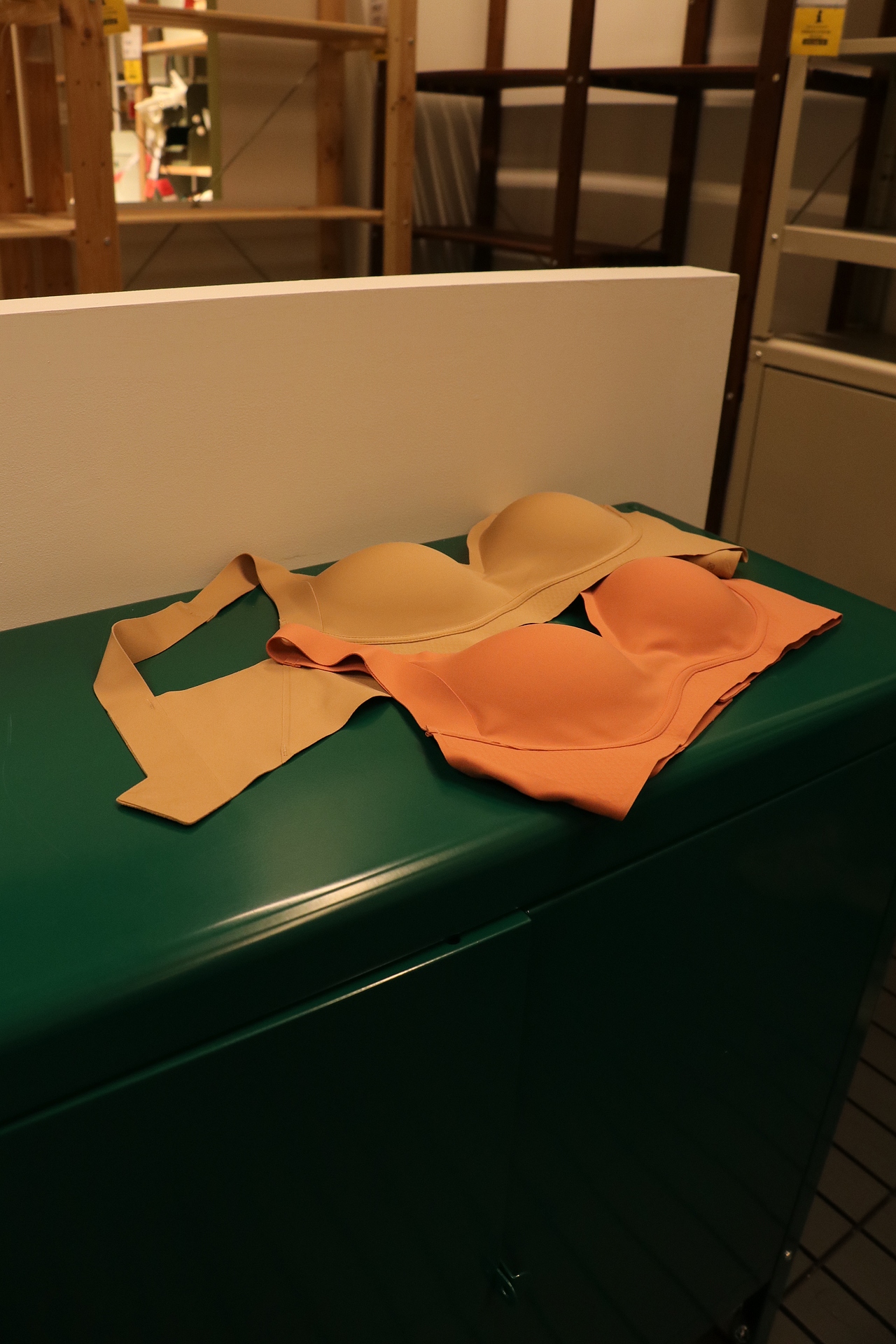 家居商场外拍--记录自己