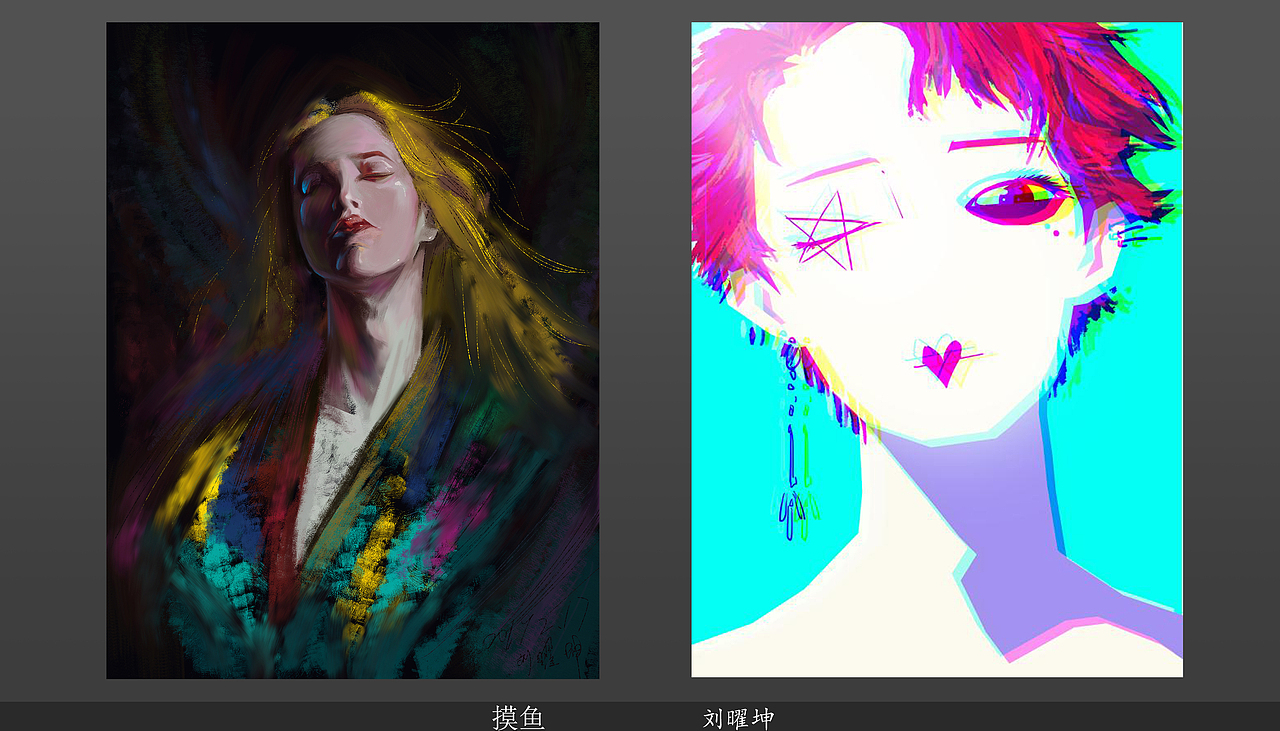 毕业总结（图ZMTc5ODgwMDgw） - 创作习作 - 站酷设计师朱门先达笑原创素材 - 站酷ZCOOL