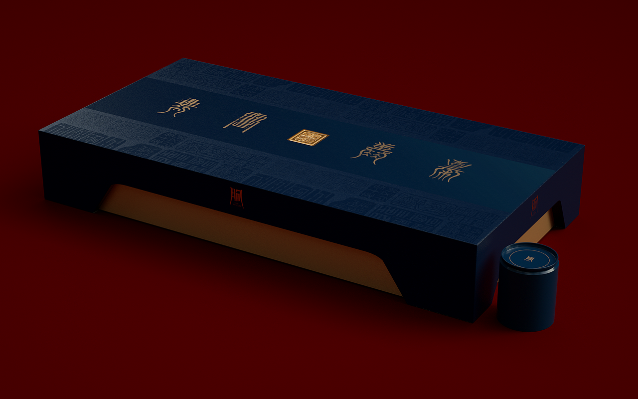 DODE CASE×临朐文创陶瓷杯设计