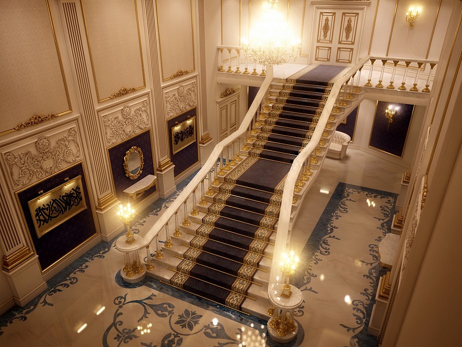 国外室内优质源文件作品