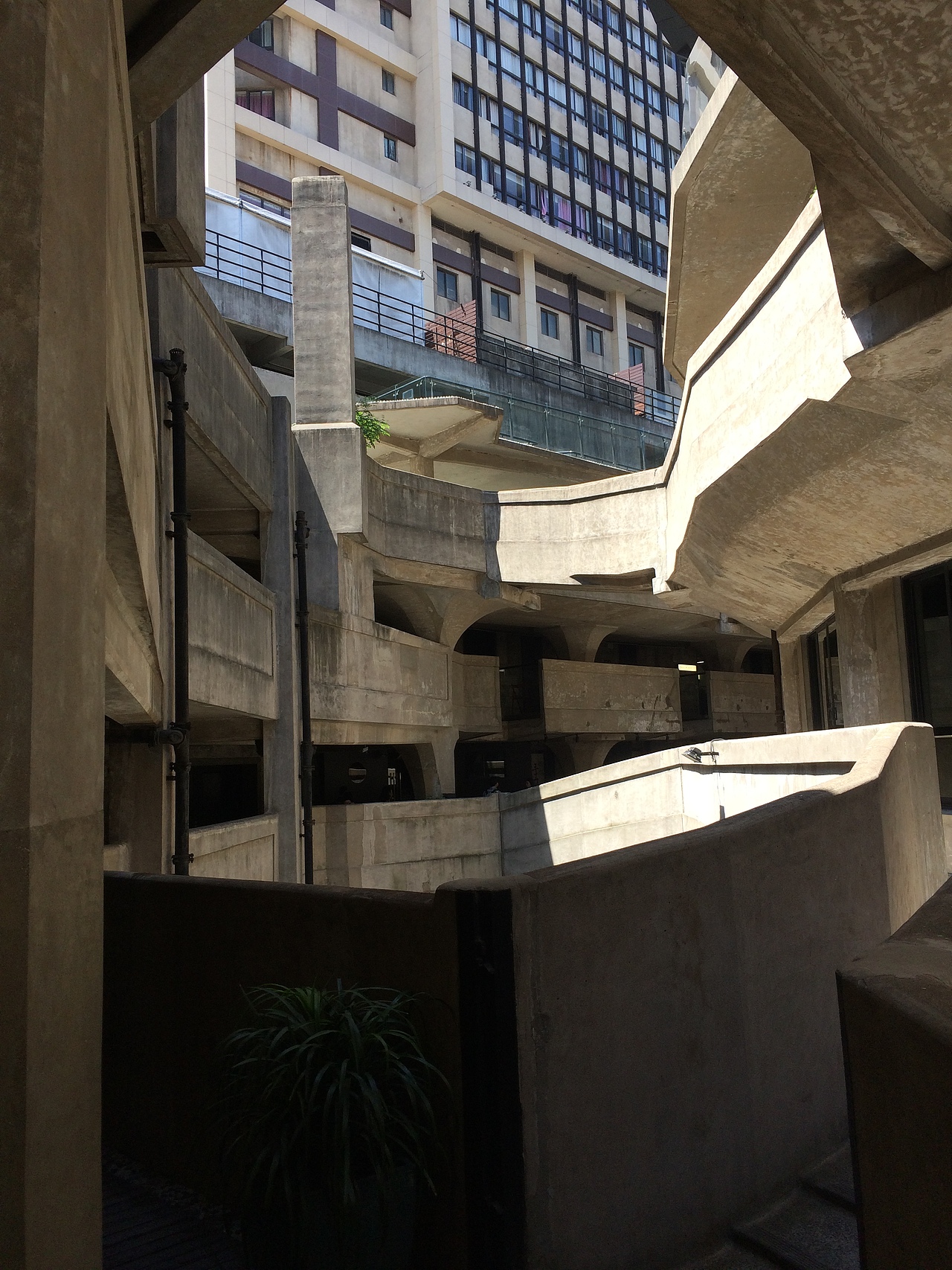 2017.5.18 上海 1933老场坊