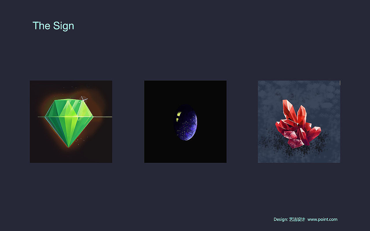 手绘系列（图ZMTIyMDUyMjQw） - 游戏UI - 站酷设计师sunny冷冬原创素材 - 站酷ZCOOL