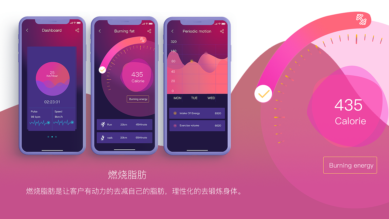 UI作品集（图ZMTM4ODMwNTQ4） - APP界面 - 站酷设计师生活阿原创素材 - 站酷ZCOOL