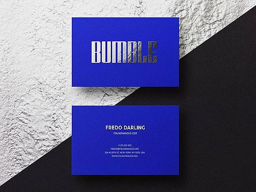 Baika-最新麦特蓝名片