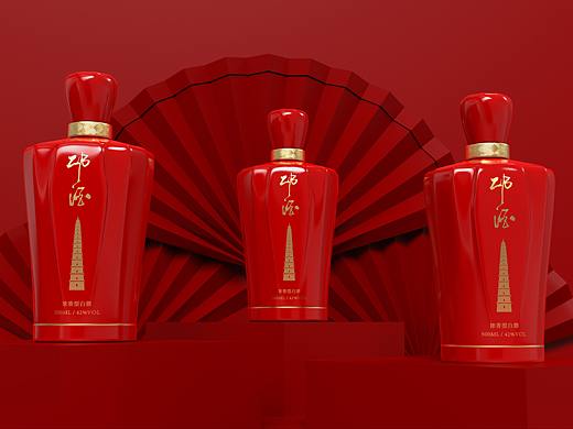 邛酒 | 古风蜀韵，传世佳酿