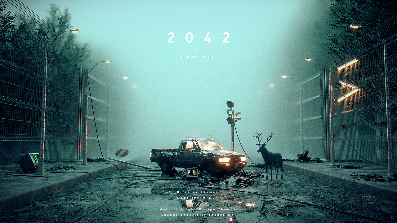 industrial-revolution-4（图ZMjA1ODI3NjQw） - 动画/影视 - 站酷设计师Thomas__原创素材 - 站酷ZCOOL