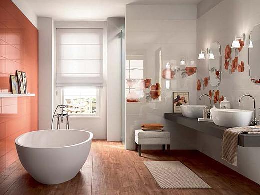 MARAZZI进口瓷砖，美学和材料融为一体（个人主页-ZNDQxNDg4MjA=） - 生活用品 - 站酷设计师有荣意大利原创素材 - 站酷ZCOOL