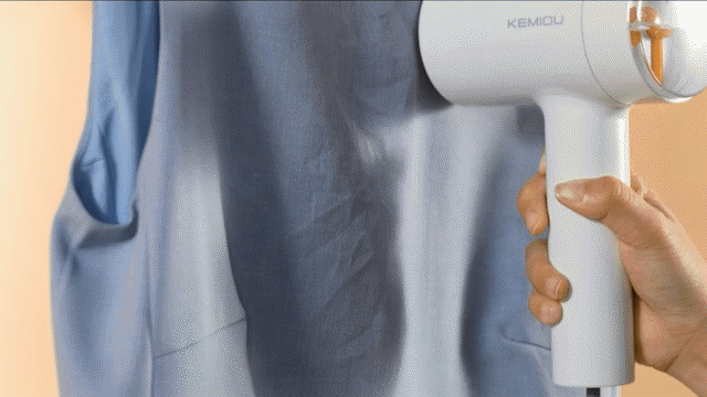 电商 小家电拍摄# KEMIOU手持挂烫机 ✖ INPOSE影魄（图ZMjU4OTk2MTEy） - 短片 - 站酷设计师INPOSE影魄原创素材 - 站酷ZCOOL