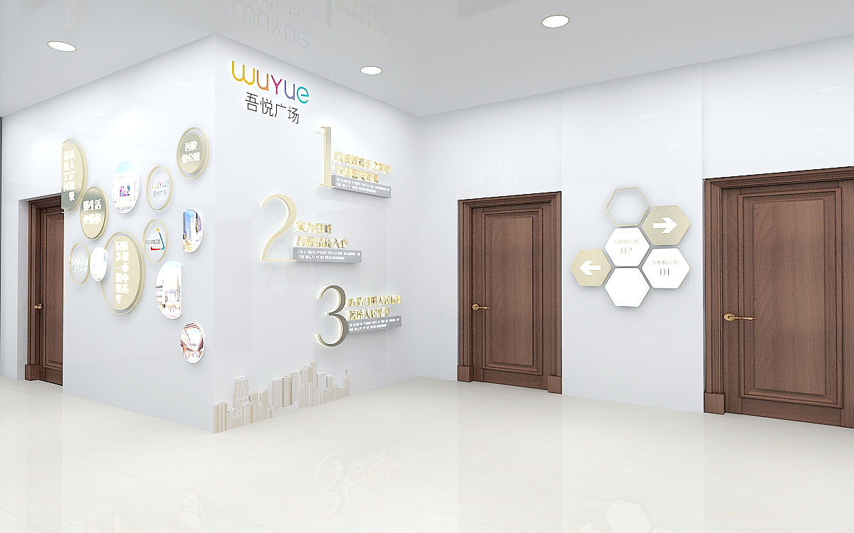 样板间开放（图ZMjgwMDk1NzQw） - 其他平面 - 站酷设计师大美0419原创素材 - 站酷ZCOOL