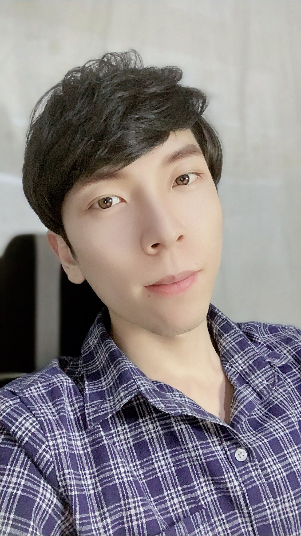 郭维超美术教师