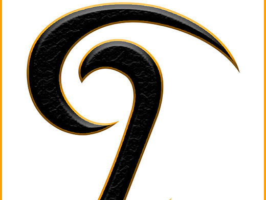 LQ个人logo
