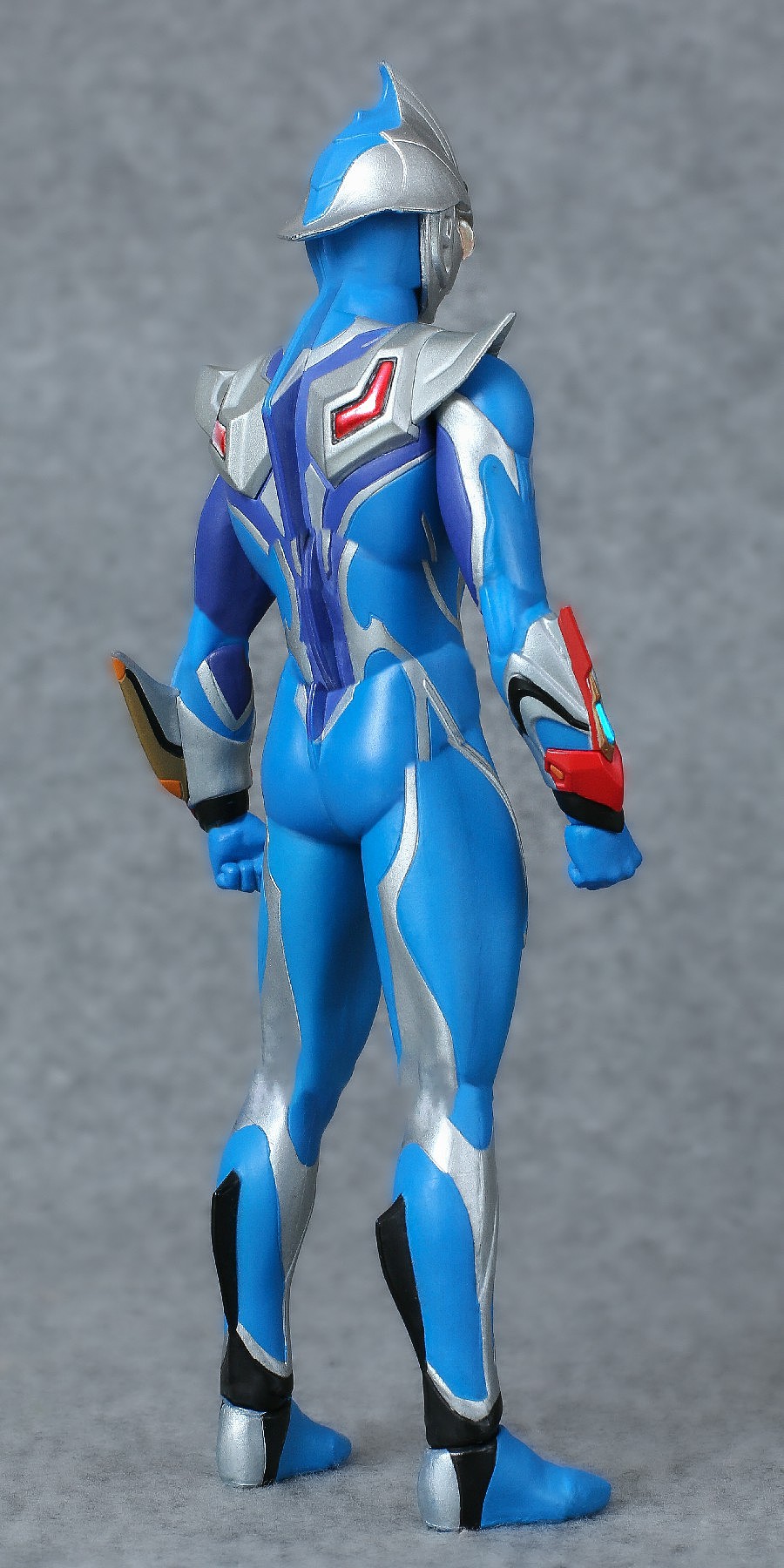 act 奈克瑟斯蓝色青年型