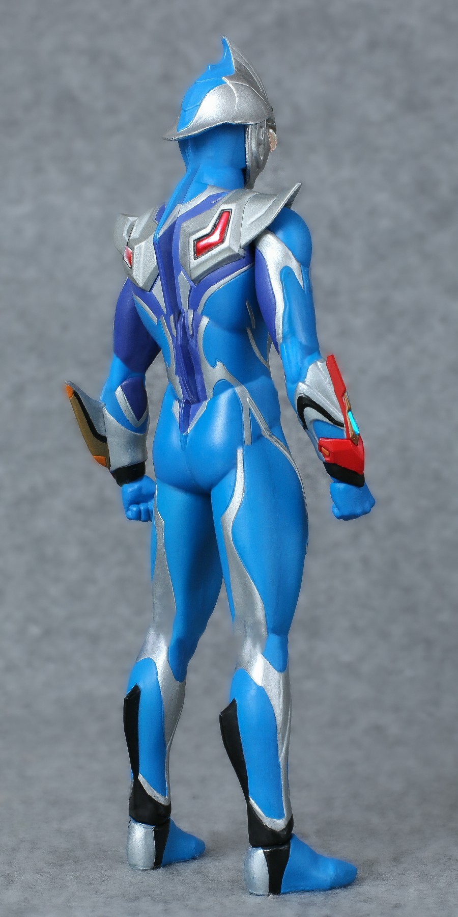 act 奈克瑟斯蓝色青年型