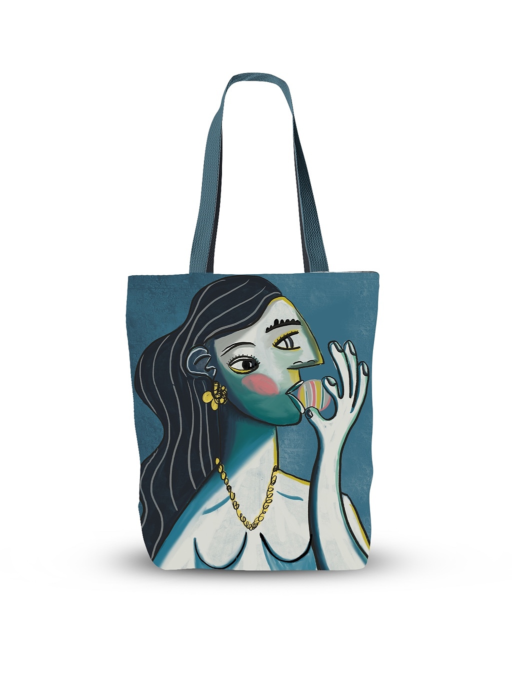 个性帆布包设计（图ZMjE5MTA5MjUy） - 生活用品 - 站酷设计师水ASHUI原创素材 - 站酷ZCOOL