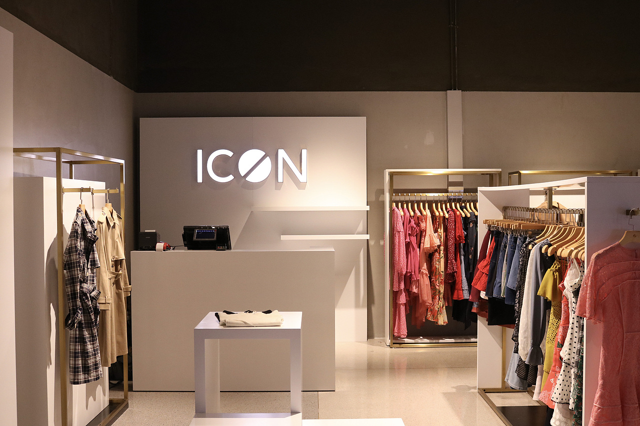 环境//诚品生活开业